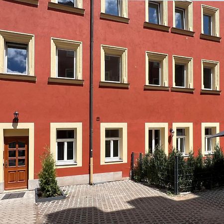 Nurban Apartments City 2 Nuremberg Ngoại thất bức ảnh