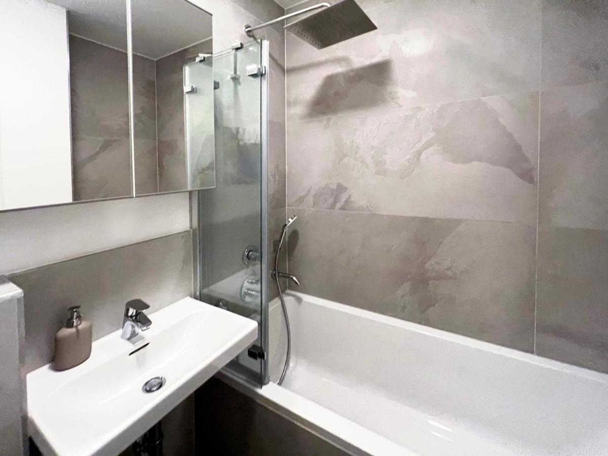Nurban Apartments City 2 Nuremberg Ngoại thất bức ảnh