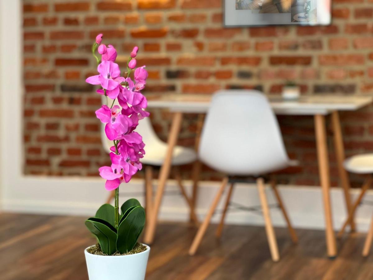 Nurban Apartments City 2 Nuremberg Ngoại thất bức ảnh