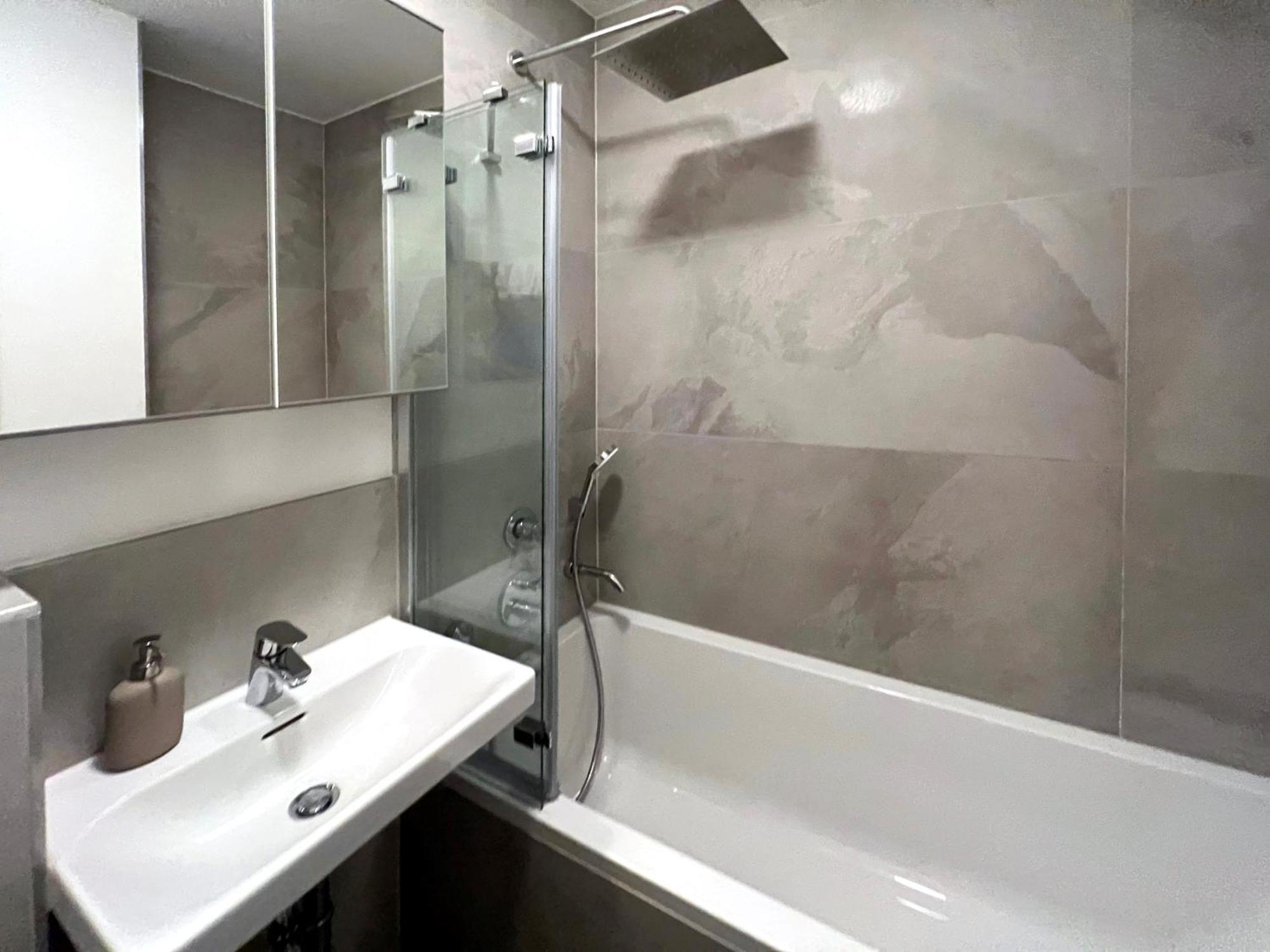 Nurban Apartments City 2 Nuremberg Phòng bức ảnh