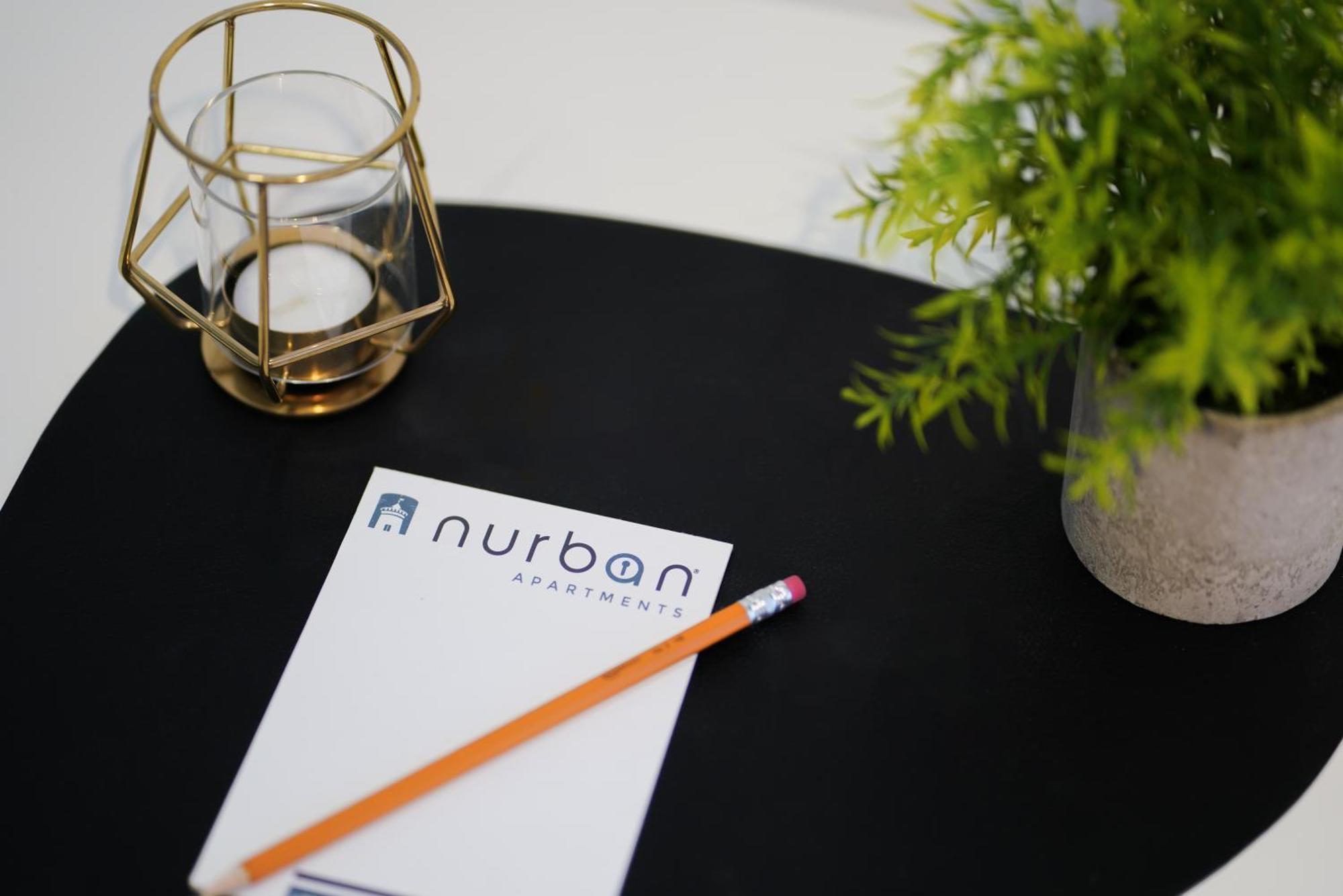 Nurban Apartments City 2 Nuremberg Ngoại thất bức ảnh