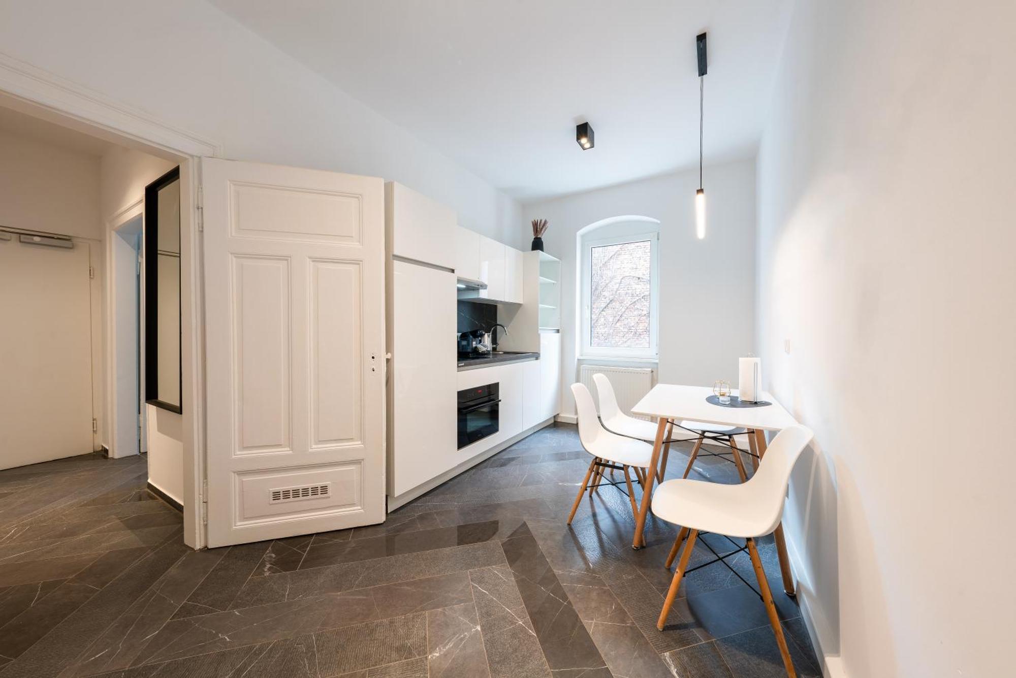 Nurban Apartments City 2 Nuremberg Ngoại thất bức ảnh