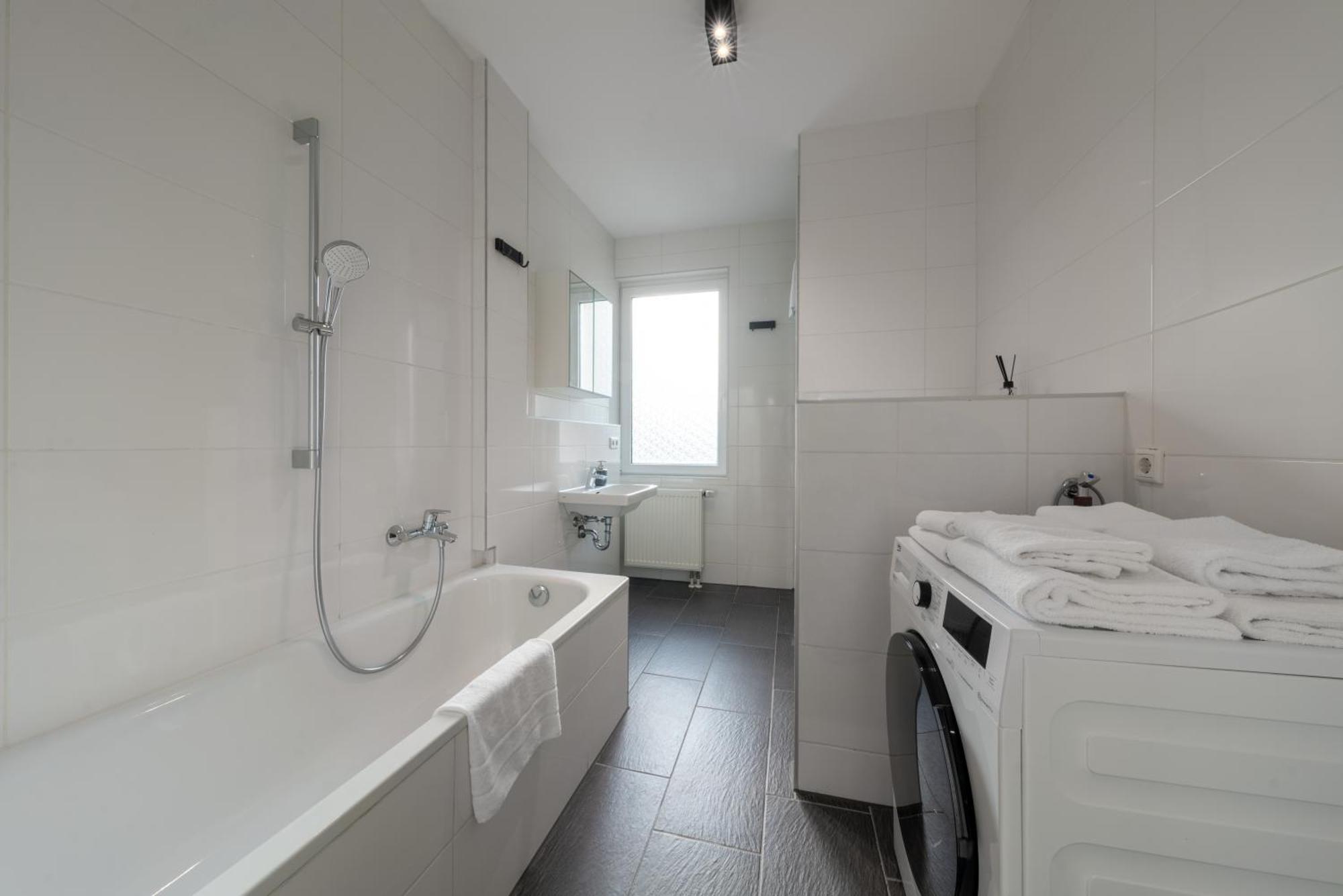 Nurban Apartments City 2 Nuremberg Ngoại thất bức ảnh