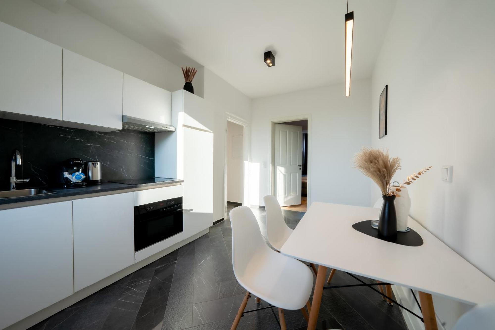 Nurban Apartments City 2 Nuremberg Ngoại thất bức ảnh