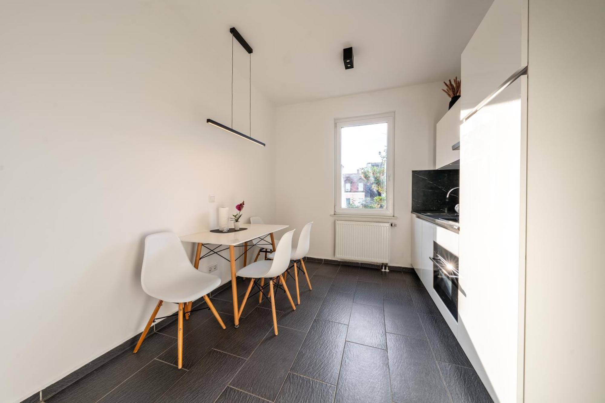 Nurban Apartments City 2 Nuremberg Ngoại thất bức ảnh