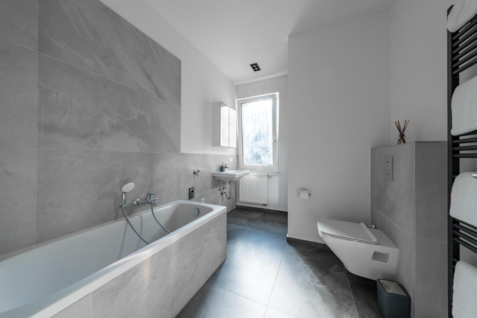 Nurban Apartments City 2 Nuremberg Ngoại thất bức ảnh